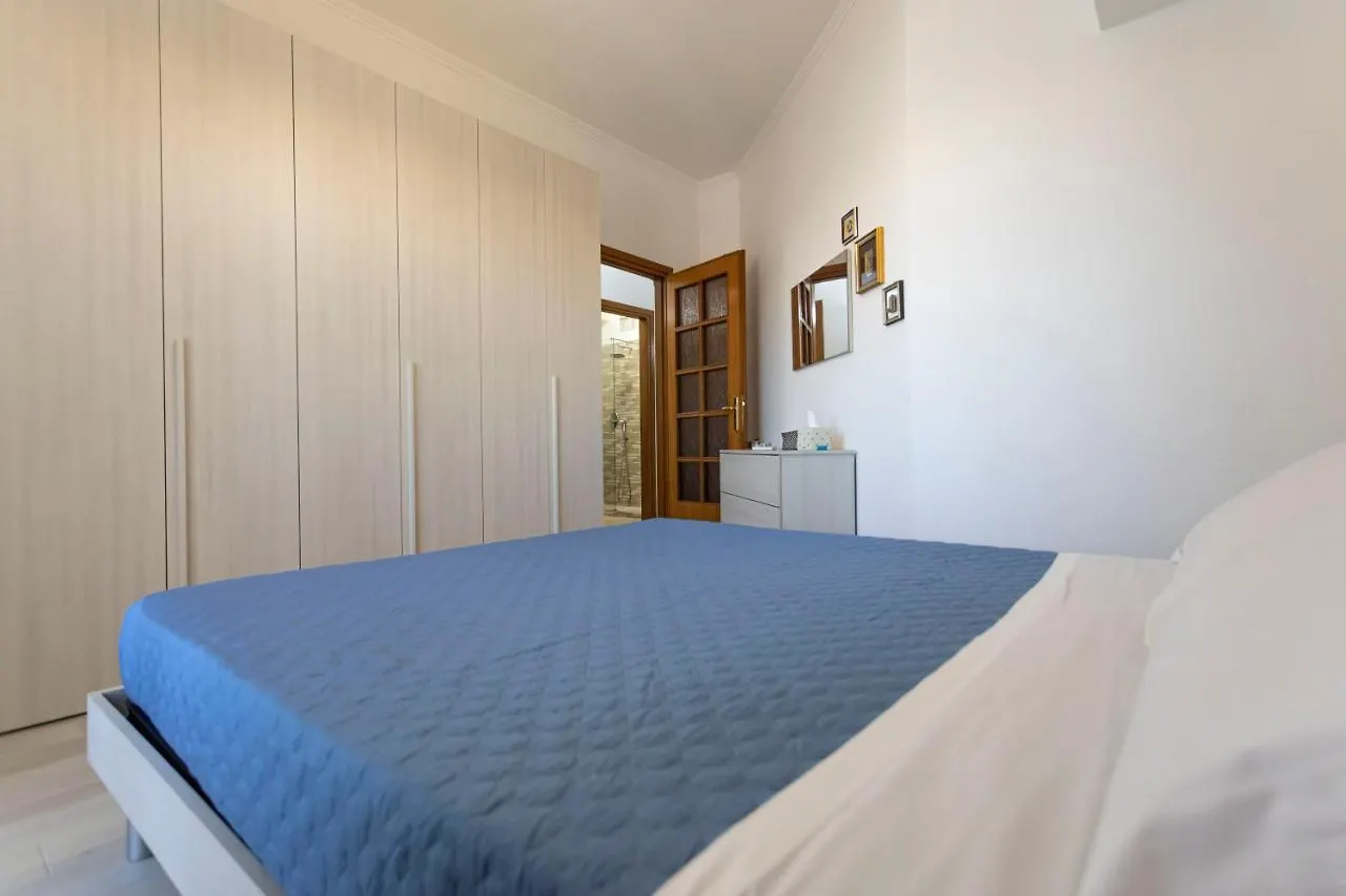 Casa Vacanze Aurora Villa Fiumicino Italy