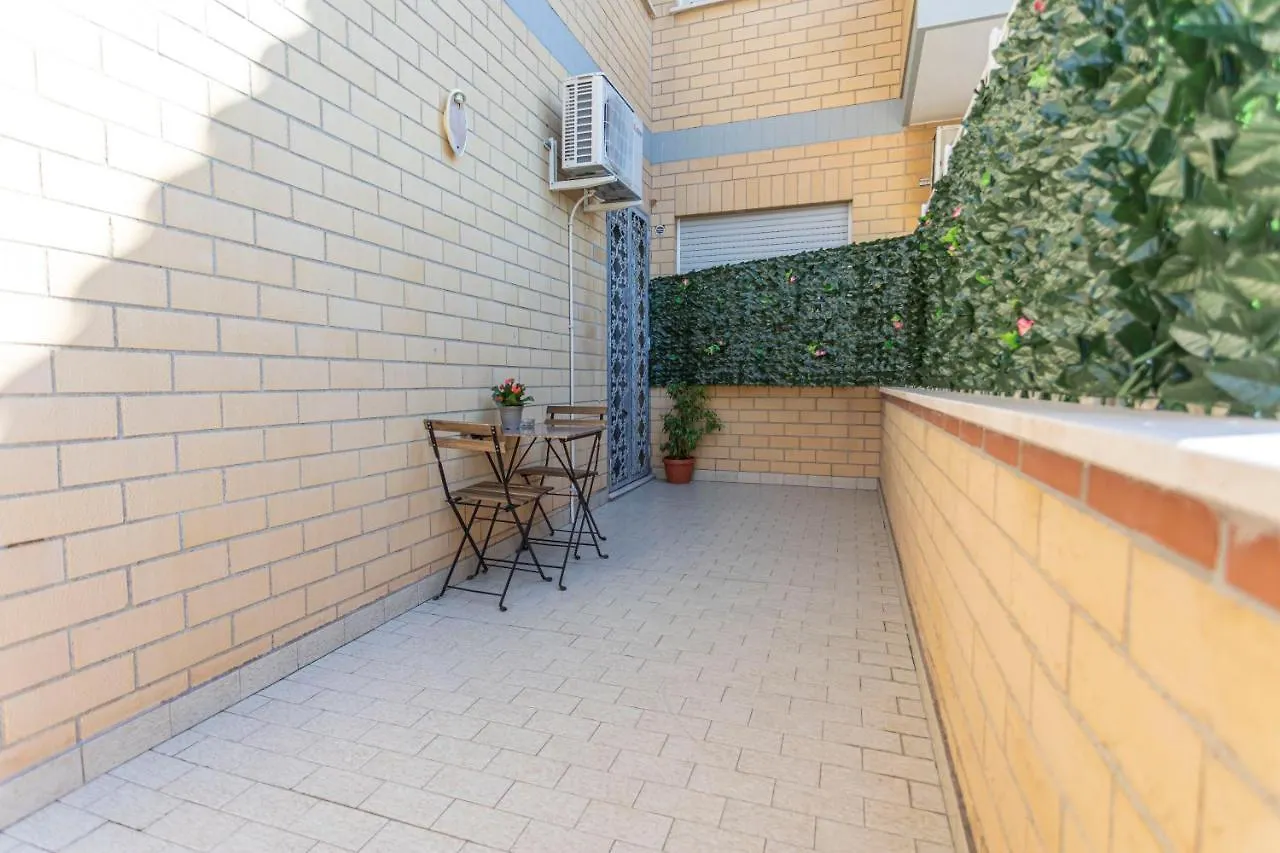 Holiday home Casa Vacanze Aurora Villa Fiumicino